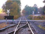 Potomac Eagle Scenic Rail Excursion